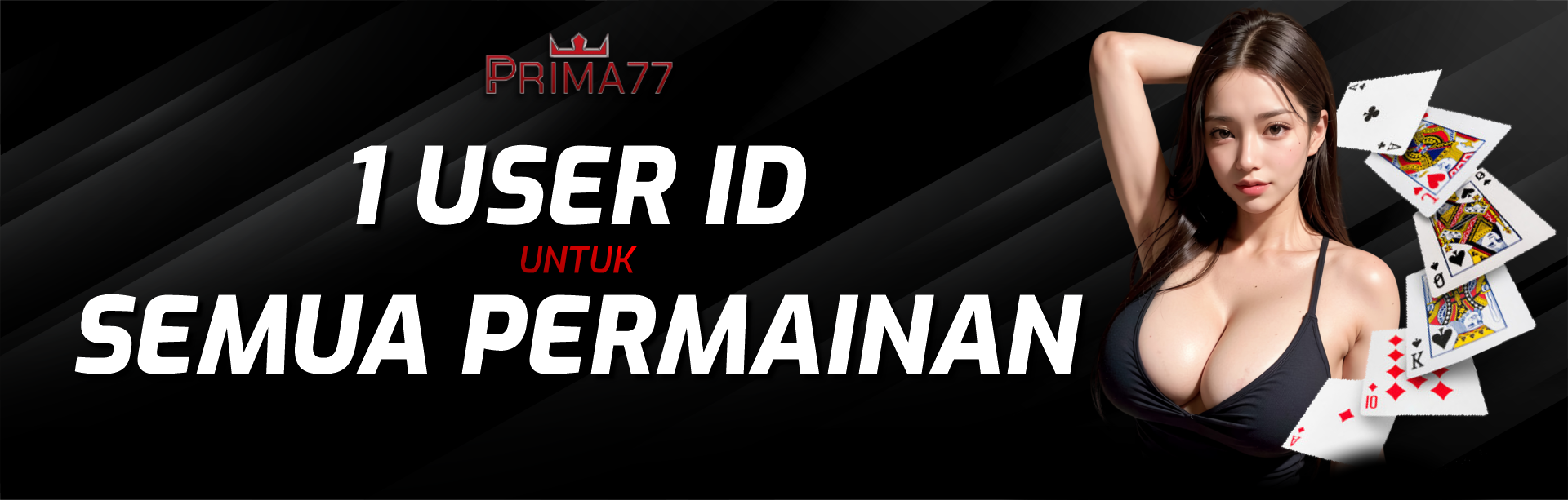 PRIMA77 SEMUA PERMAINAN