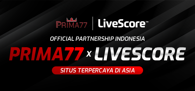PRIMA77 GACOR