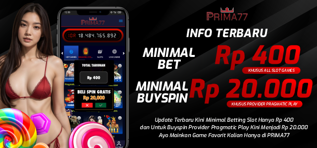 MINIMAL BET