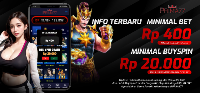 MINIMAL BET