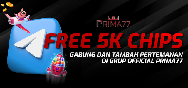 FREE 5K PERTEMANAN TELEGRAM