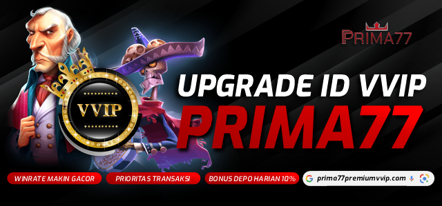 UPGRADE ID VIP