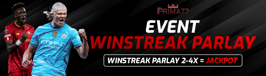 EVENT WINSTREAK PARLAY