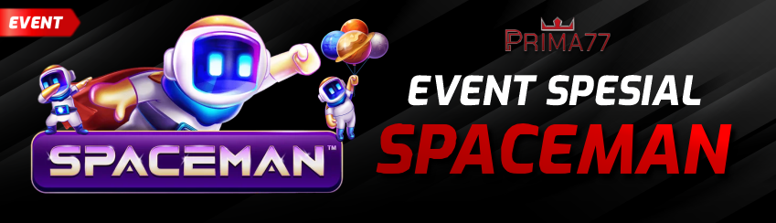 EVENT SPACEMAN